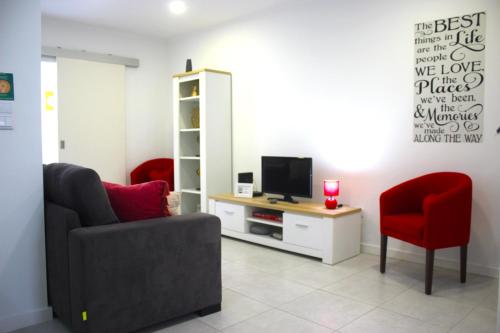 Casa da Salga in ซานตานา