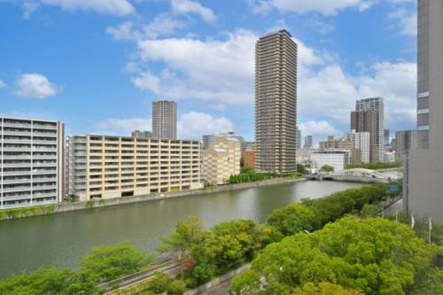 Hotel NCB, Osaka (zdjęcie 8)