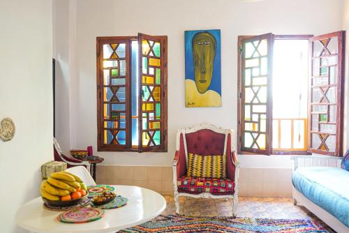 Dar 91 Essaouira photo 3