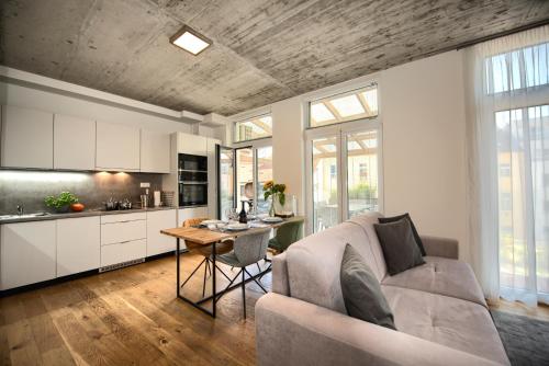 Residence Soukenicka - image 4