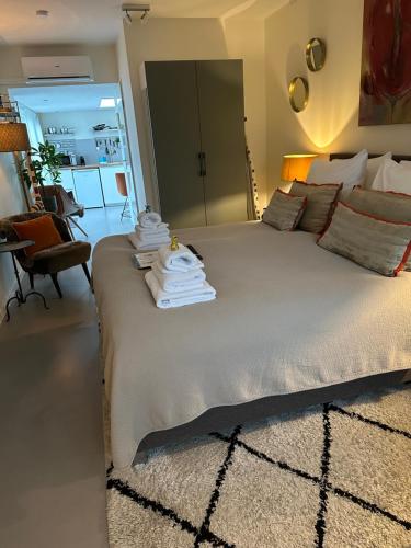 B&B Ereprijs