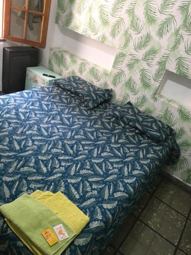 2 twin beds