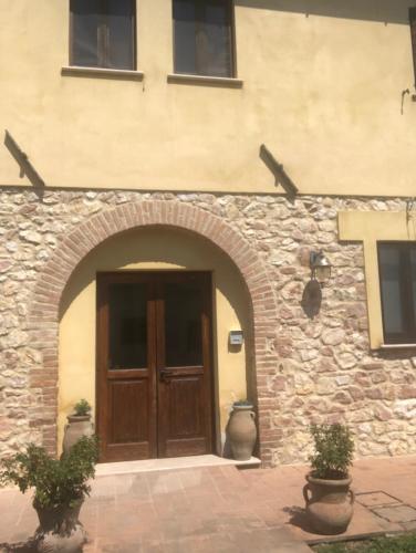 Copriterra Farm - Accommodation - Narni