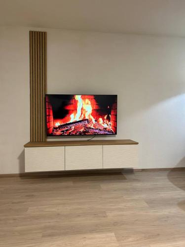 Apartment - Über den Wolken (Apartment - Uber den Wolken) in ลาเทิร์นส