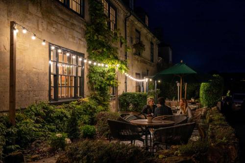 The Lamb Inn 5