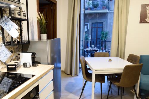 la casa di carta al duomo