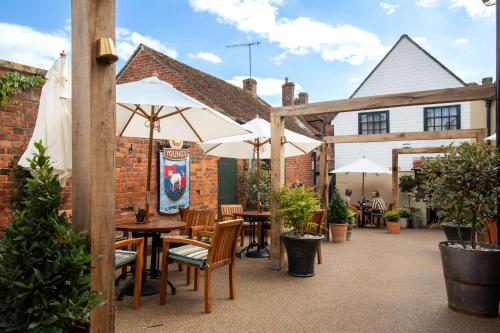 The Lamb Inn - image 9