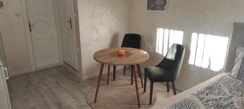 Apartment Flora Arandjelovac - image 8