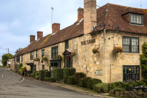 The Lamb Inn