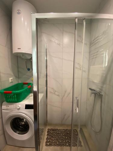 Apartman u Borovima Zlatibor