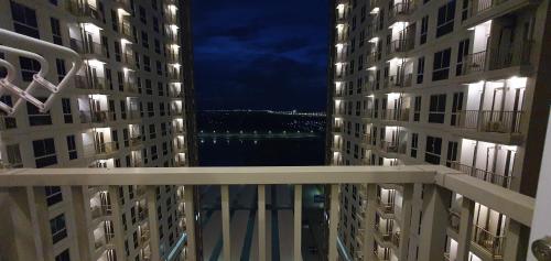 Tokyo Riverside Apartment @ PIK 2 in Tangerang