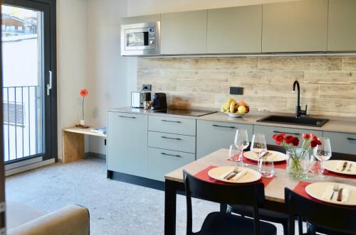 Apartments Du Parc 3