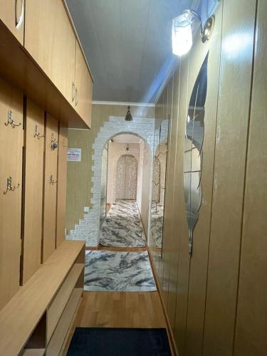 2-х комнатная квартира в 5 микрорайоне, Bishkek (foto 5)