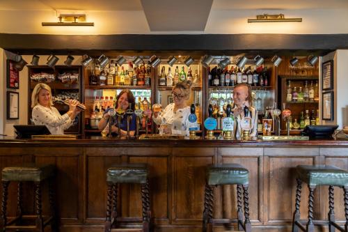 The Lamb Inn - image 11