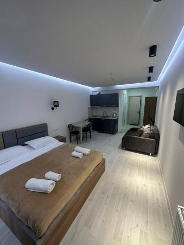 Hotel Peak, Gudauri (fotografie 5)