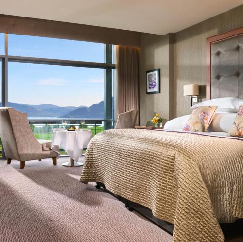 Aghadoe Heights Hotel & Spa