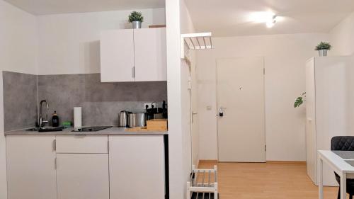 ANDRISS - Study & Work Apartments - WIFI - Kitchen