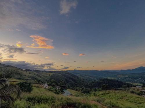 Weather Deck Lodge Kandy