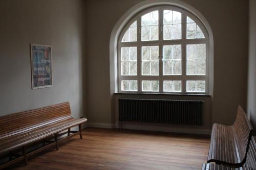 Tikšanās telpas / zāles, Museumsbahnhof Ahütte (Museumsbahnhof Ahutte) in Uxheim