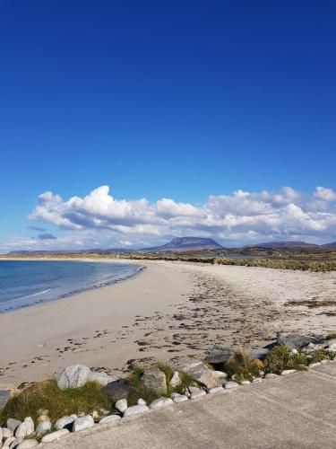 Noirin's Holiday Homes in Dunglow