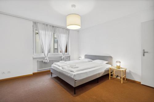 Neumünsterstrasse 26, Curych (fotografie 10)