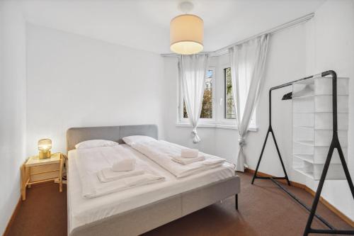 Neumünsterstrasse 26, Curych (fotografie 8)