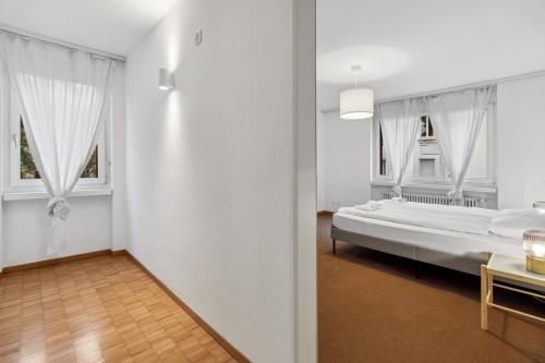 Neumünsterstrasse 26, Curych (fotografie 7)