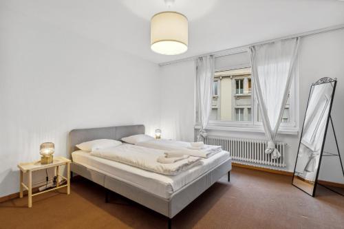 Neumünsterstrasse 26, Curych (fotografie 9)