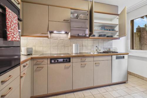 Neumünsterstrasse 26, Curych (fotografie 4)