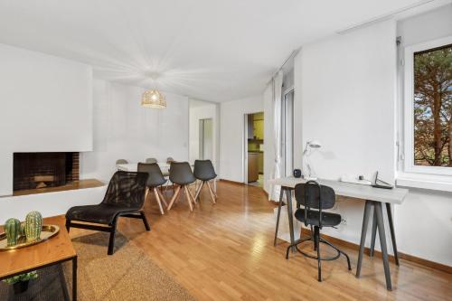 Neumünsterstrasse 26, Curych (fotografie 2)