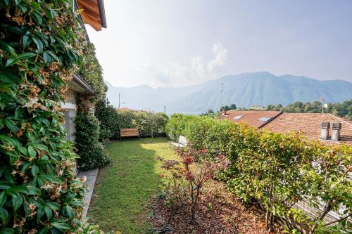 Comacina Villa, Como (foto 10)