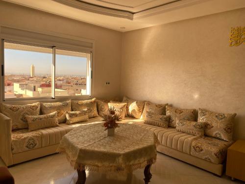 ELFA APPARTEMENTS Familiaux in 엘 마시라