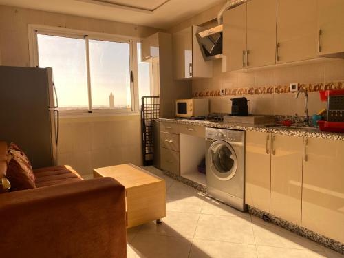 ELFA APPARTEMENTS Familiaux in 엘 마시라