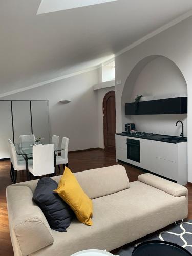 CIVICO 16 - Apartment - Chiaravalle