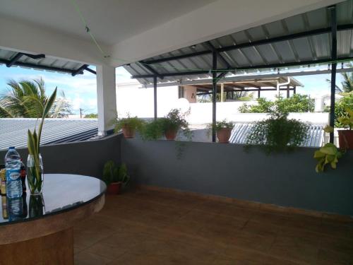 Real Mauritius Apartments