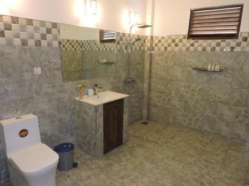 Apartment with Mountain View room in Misty Hills Ella Resort