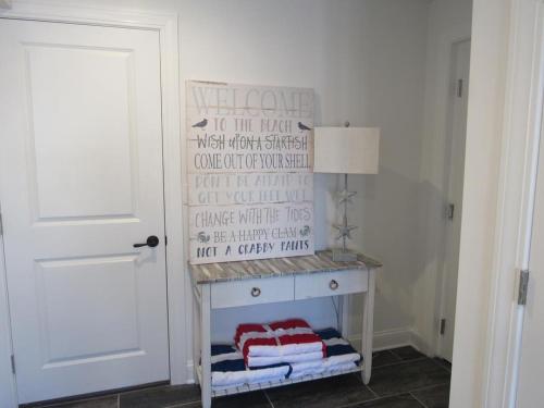 Oceanblock New Construction, 6 Houses From Beach in Brant Beach, USA