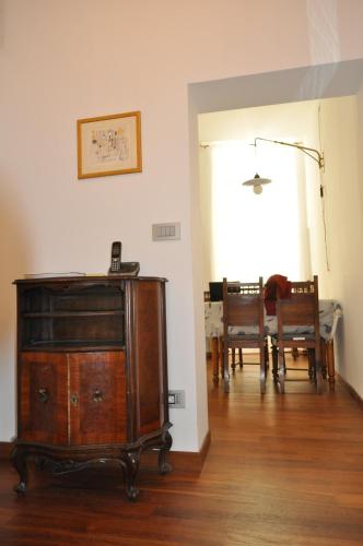 ROME FOR TWO Campo de' Fiori - your home in Rome, Рим (фото 7)