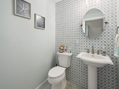 204 Engleside in Beach Haven, USA