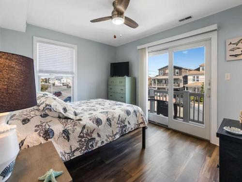 204 Engleside in Beach Haven, USA