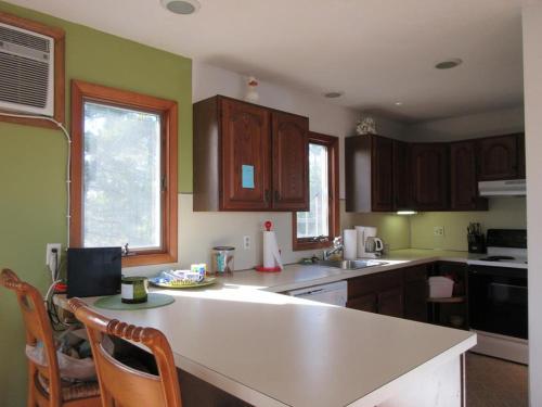 This Pet Friendly Home Is Located On The Ocean Block In Barnegat Light, Close To The Beach, in Waretown, USA