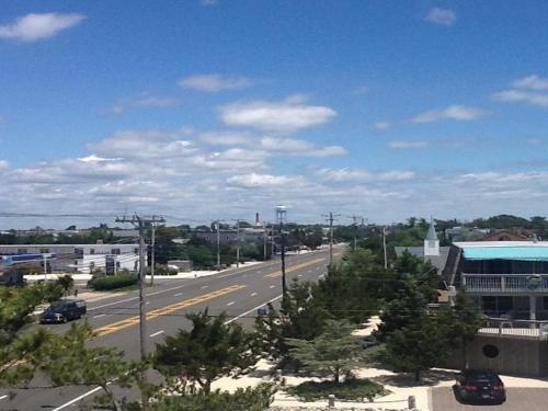 This Pet Friendly Home Is Located On The Ocean Block In Barnegat Light, Close To The Beach, in Waretown, USA