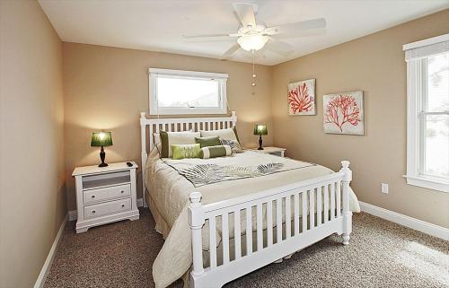 Awesome Home In Peahala Park With 4 Bedrooms, Internet And Wifi in Brant Beach, USA