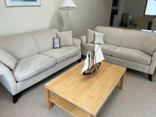 Location, Location, Location! Oceanside In Beach Haven! in Beach Haven, USA