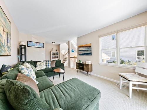 Ocean Block Single Family In Barnegat Light With Views Of Old Barney in Waretown, USA