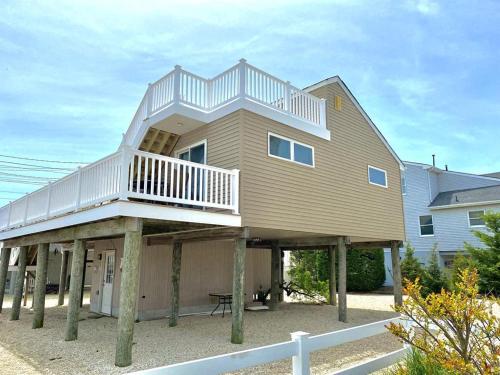 Affordable Vacation Rental On Lbi in Brant Beach, USA