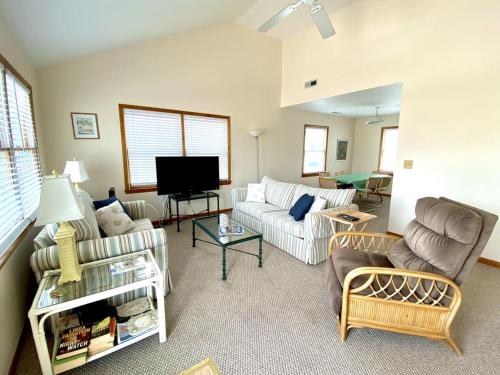 Affordable Vacation Rental On Lbi in Brant Beach, USA