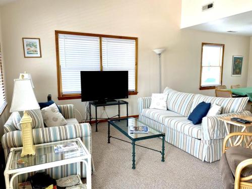 Affordable Vacation Rental On Lbi in Brant Beach, USA