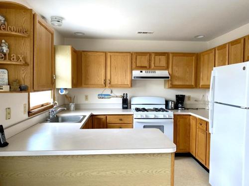 Affordable Vacation Rental On Lbi in Brant Beach, USA