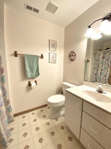 Affordable Vacation Rental On Lbi in Brant Beach, USA